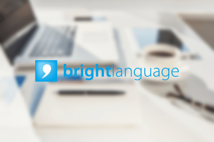 Le Test Bright Language Langues Feep Entreprises 4860