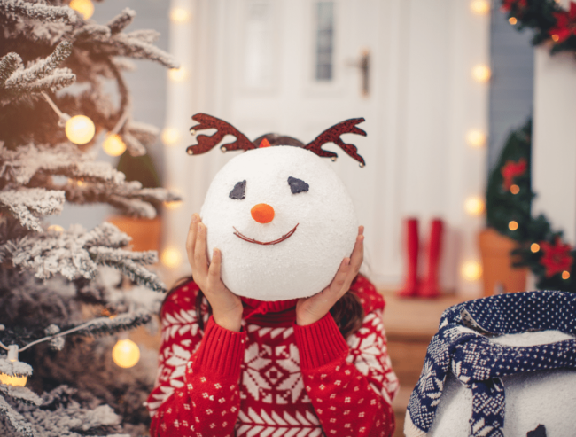 Congés d’hiver Congés d'hiver