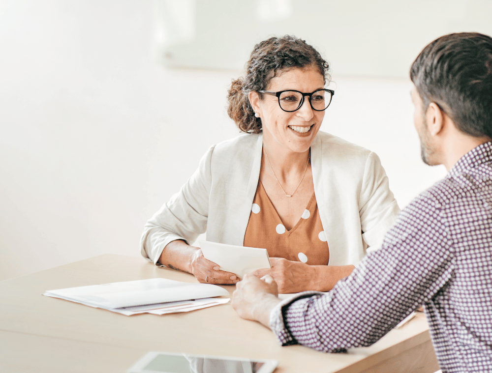 Entretien professionnel